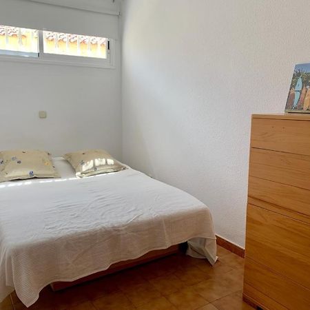 Apartamento de 3 habitaciones Duplex en Mareverde Costa Adeje  Exterior foto