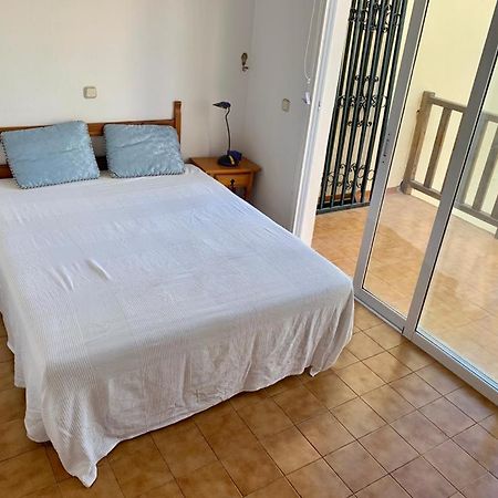 Apartamento de 3 habitaciones Duplex en Mareverde Costa Adeje  Exterior foto