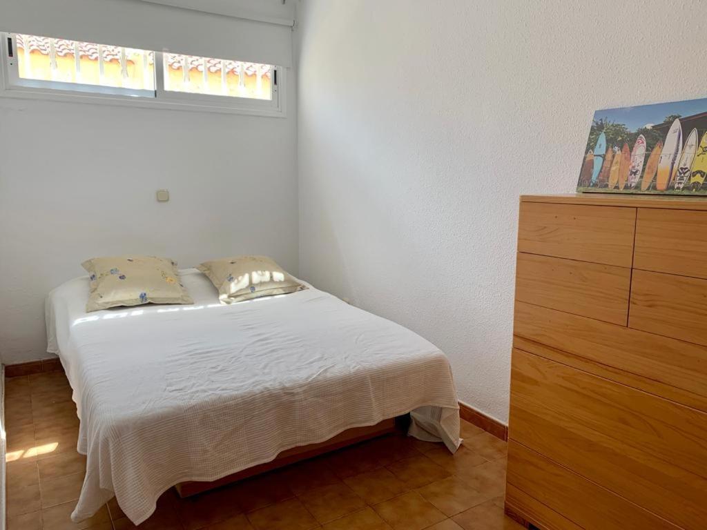 Apartamento de 3 habitaciones Duplex en Mareverde Costa Adeje  Exterior foto