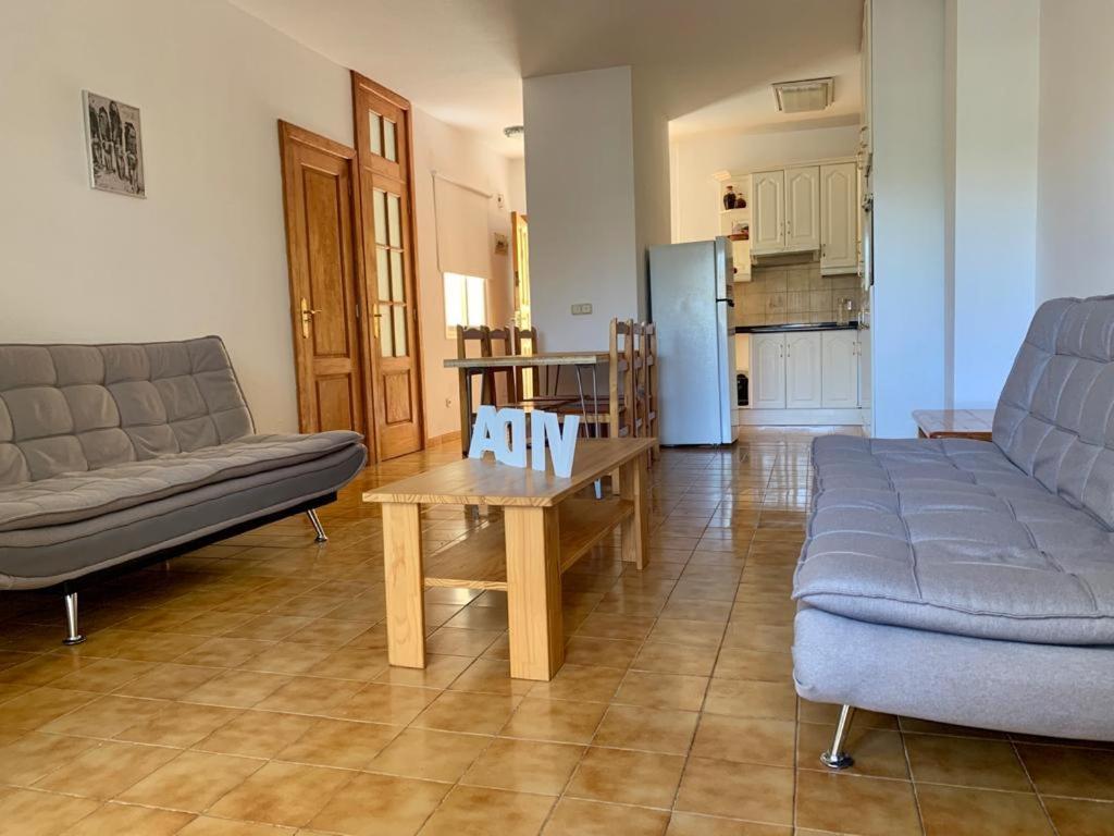 Apartamento de 3 habitaciones Duplex en Mareverde Costa Adeje  Exterior foto