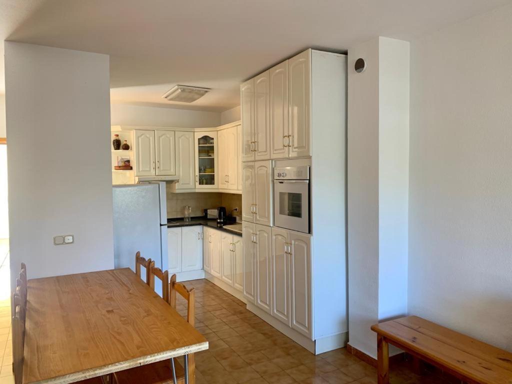 Apartamento de 3 habitaciones Duplex en Mareverde Costa Adeje  Exterior foto